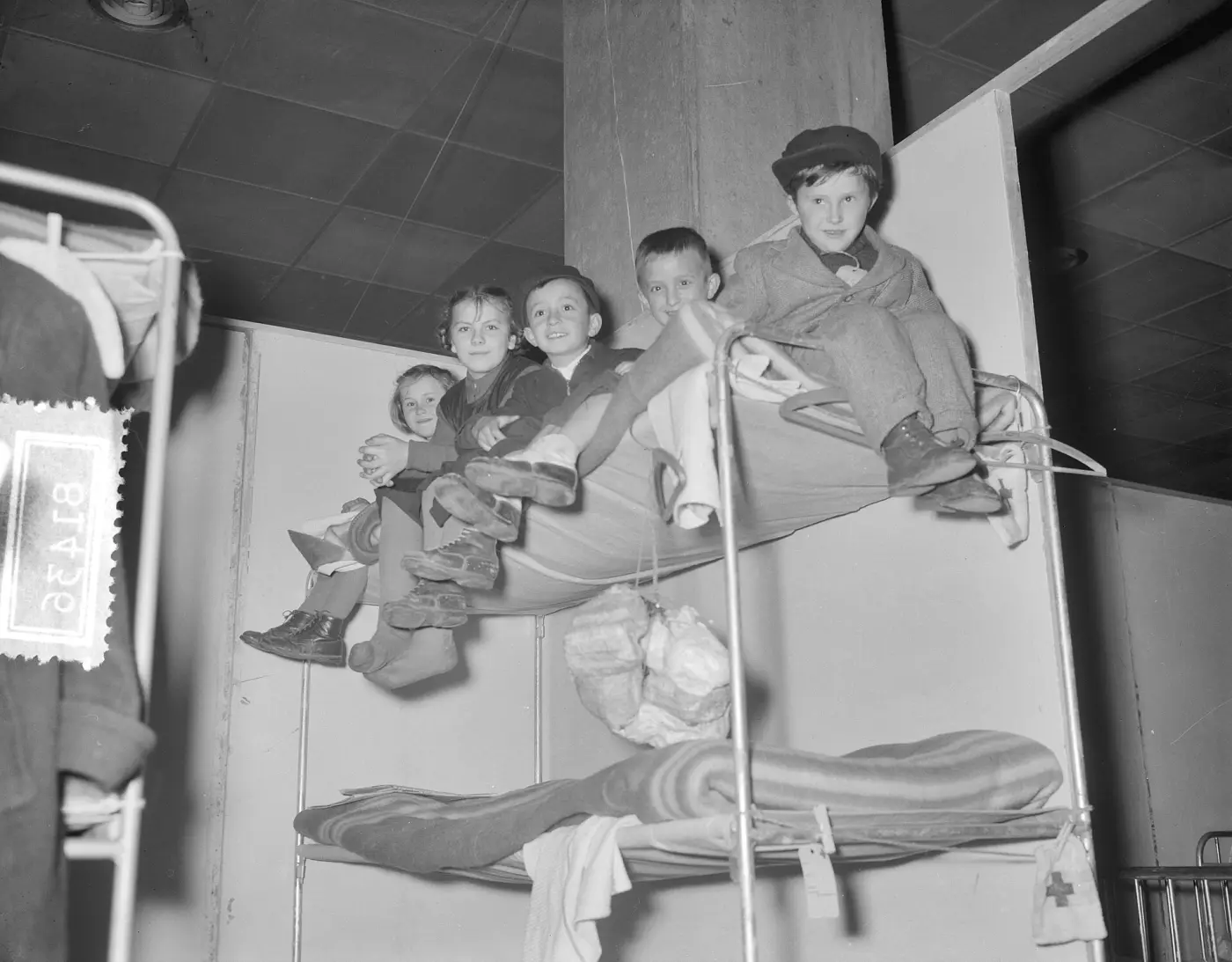 Archive photo