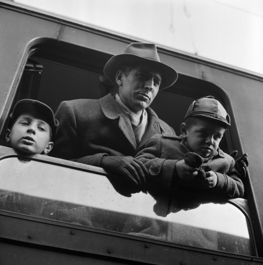 archive photograph