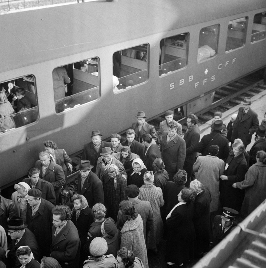 archive photograph