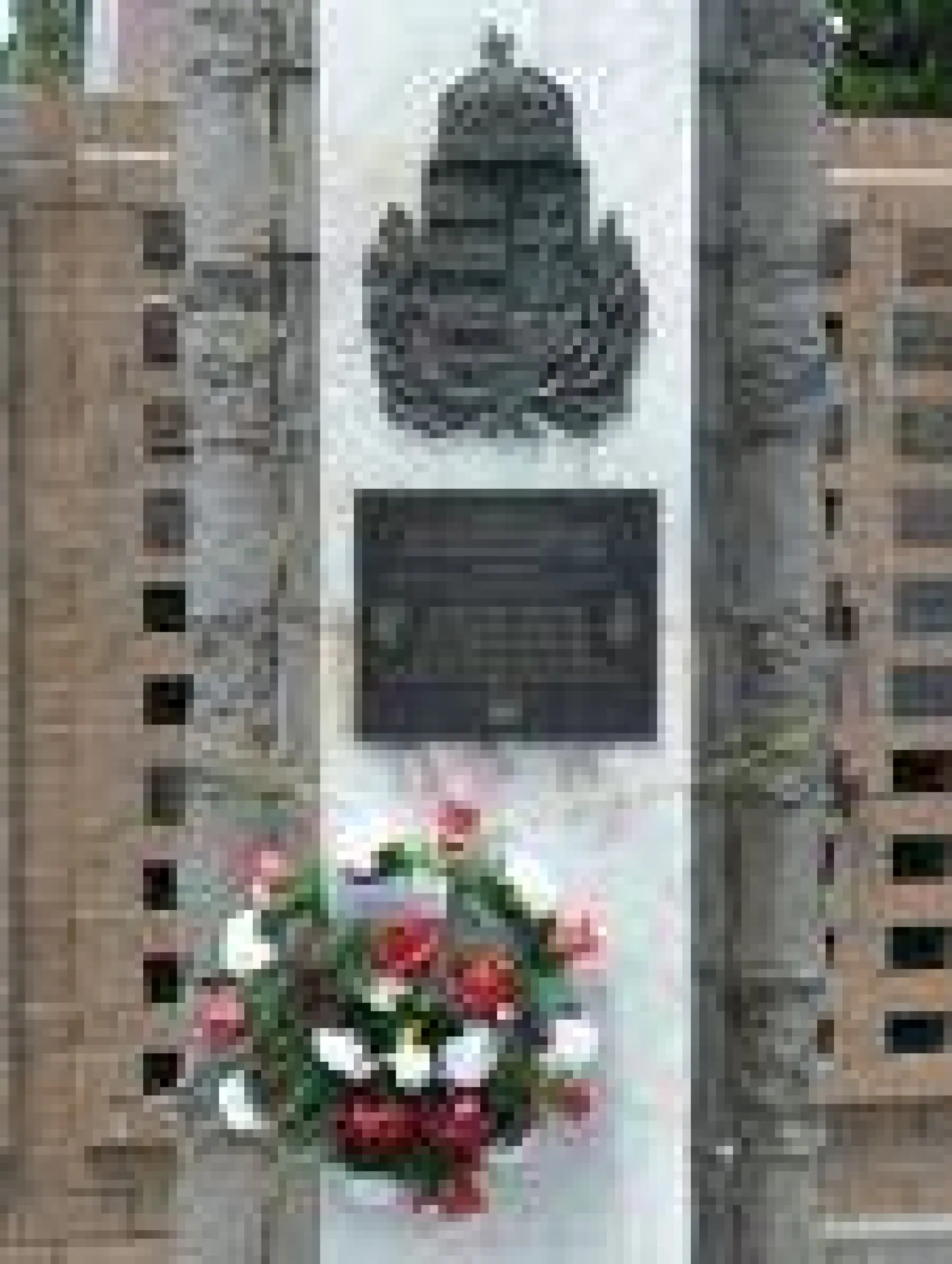 Hungarian Heroes Memorial