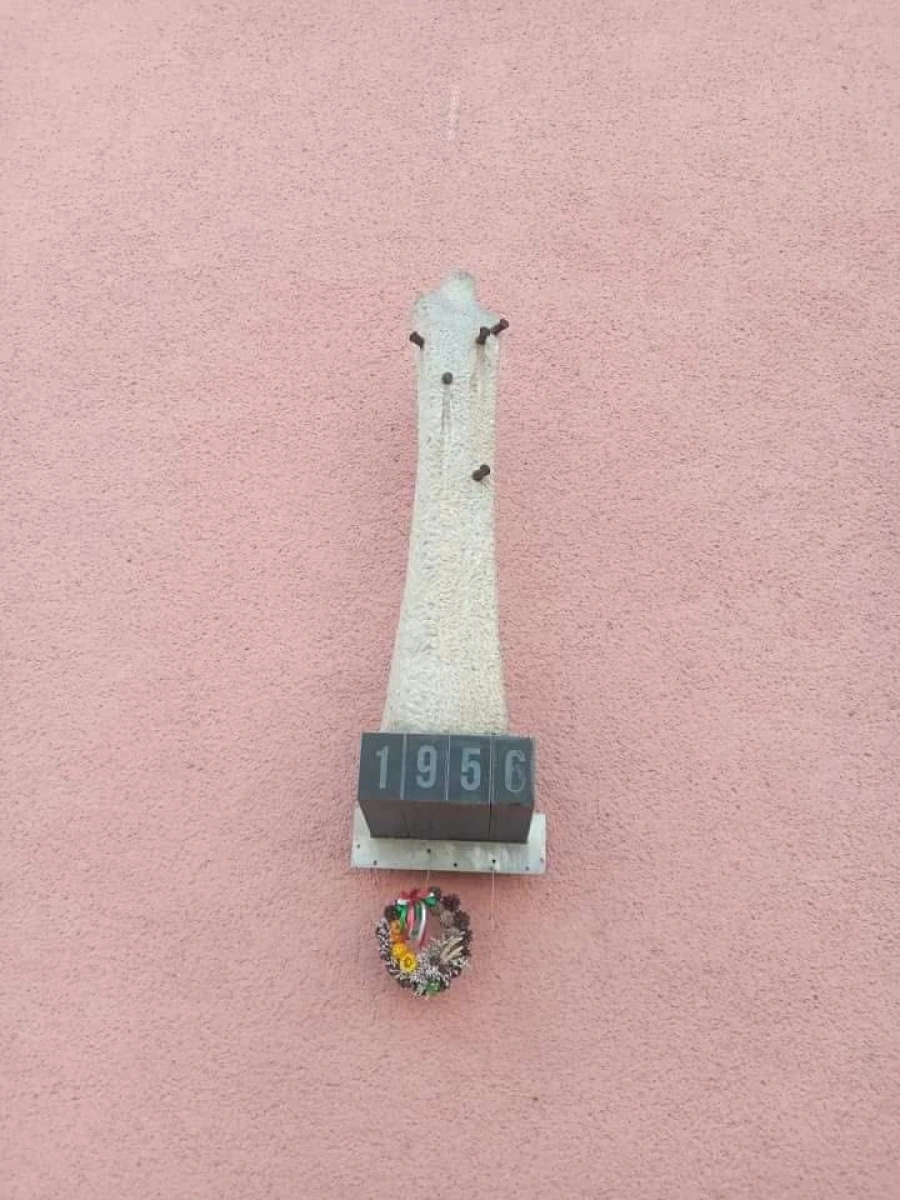 1956 Memorial