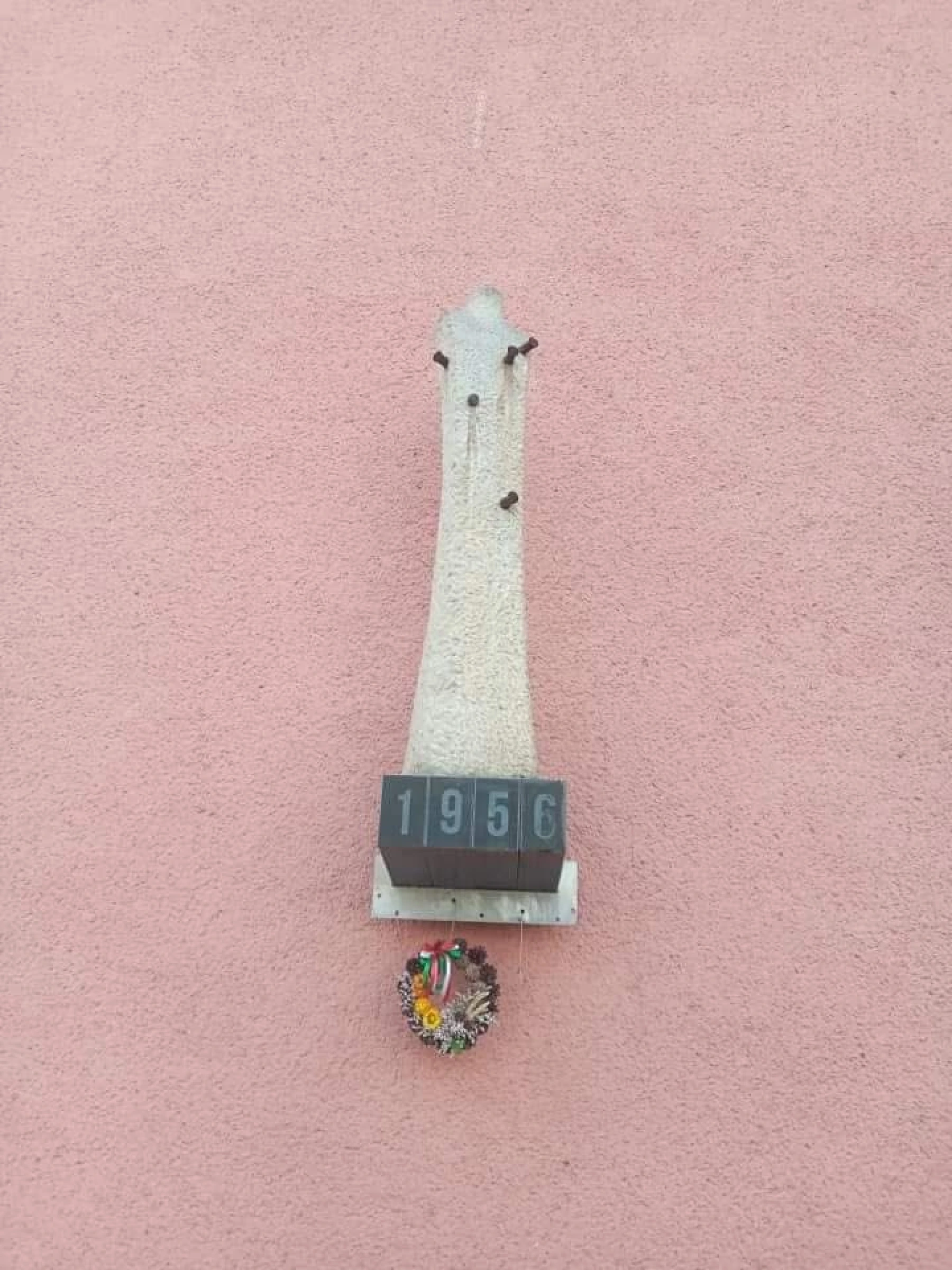 1956 Memorial