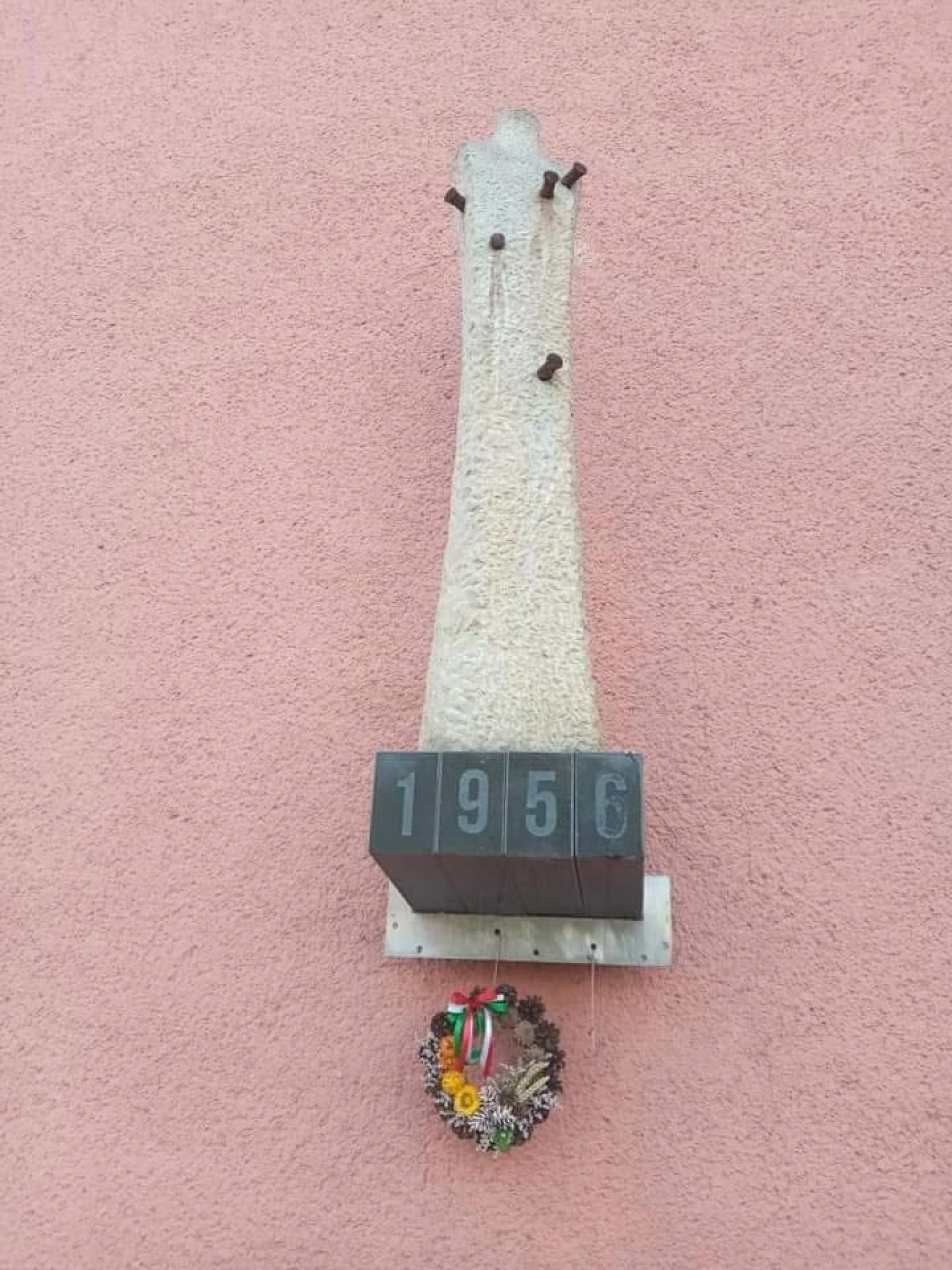 1956 Memorial
