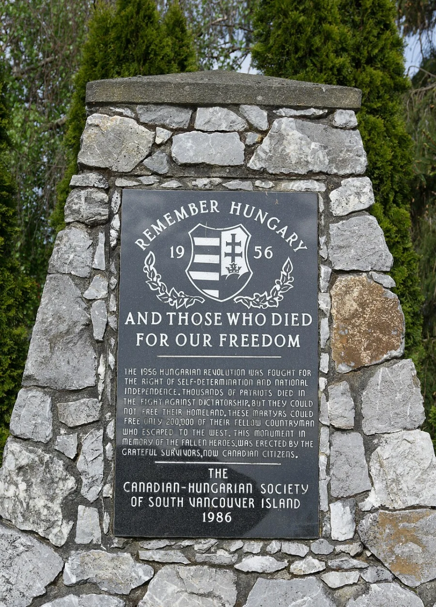 1956 Memorial