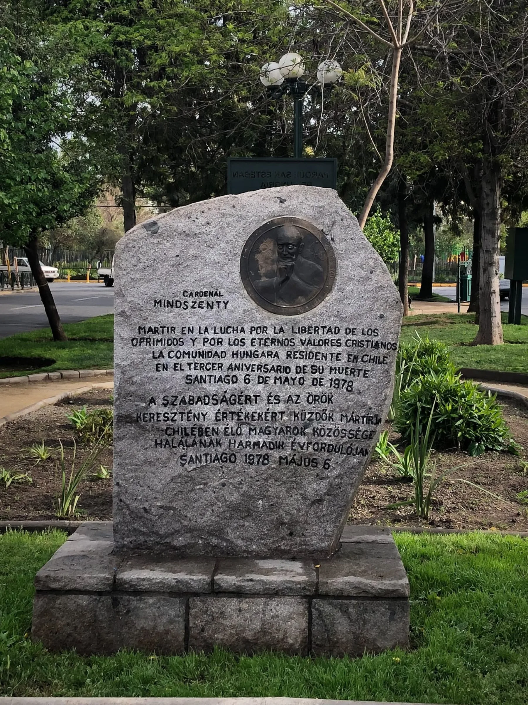 Mindszenty bíboros